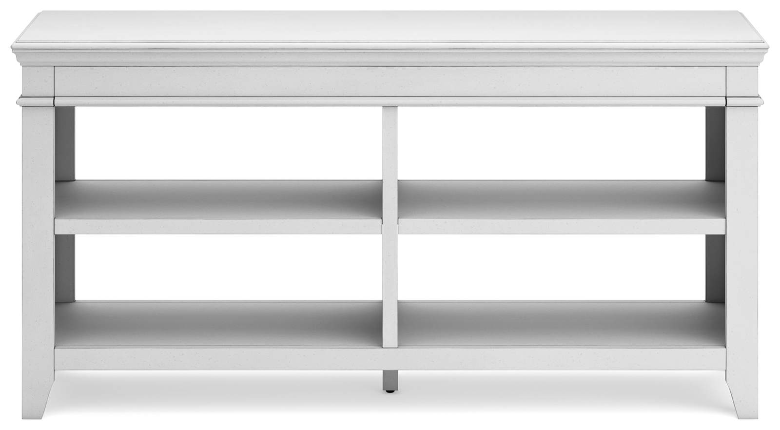 Kanwyn - Credenza - Whitewash - Image 6