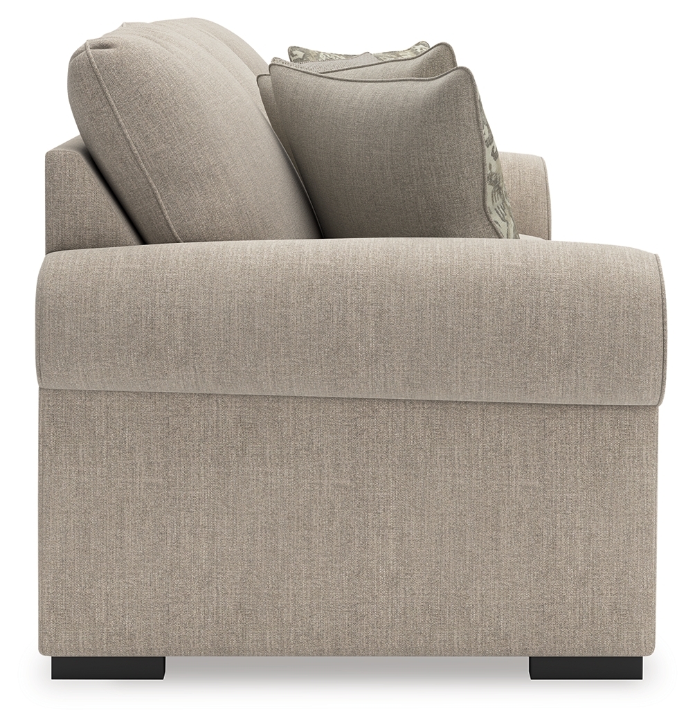Sararose - Sofa - Heather - Image 5
