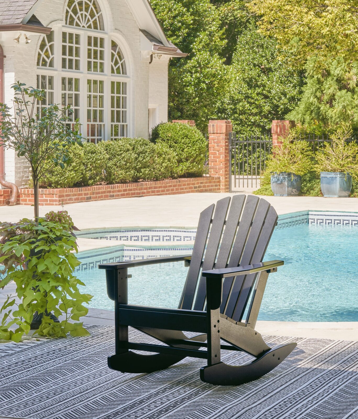 Sundown Treasure - Rocking Chair - Image 8