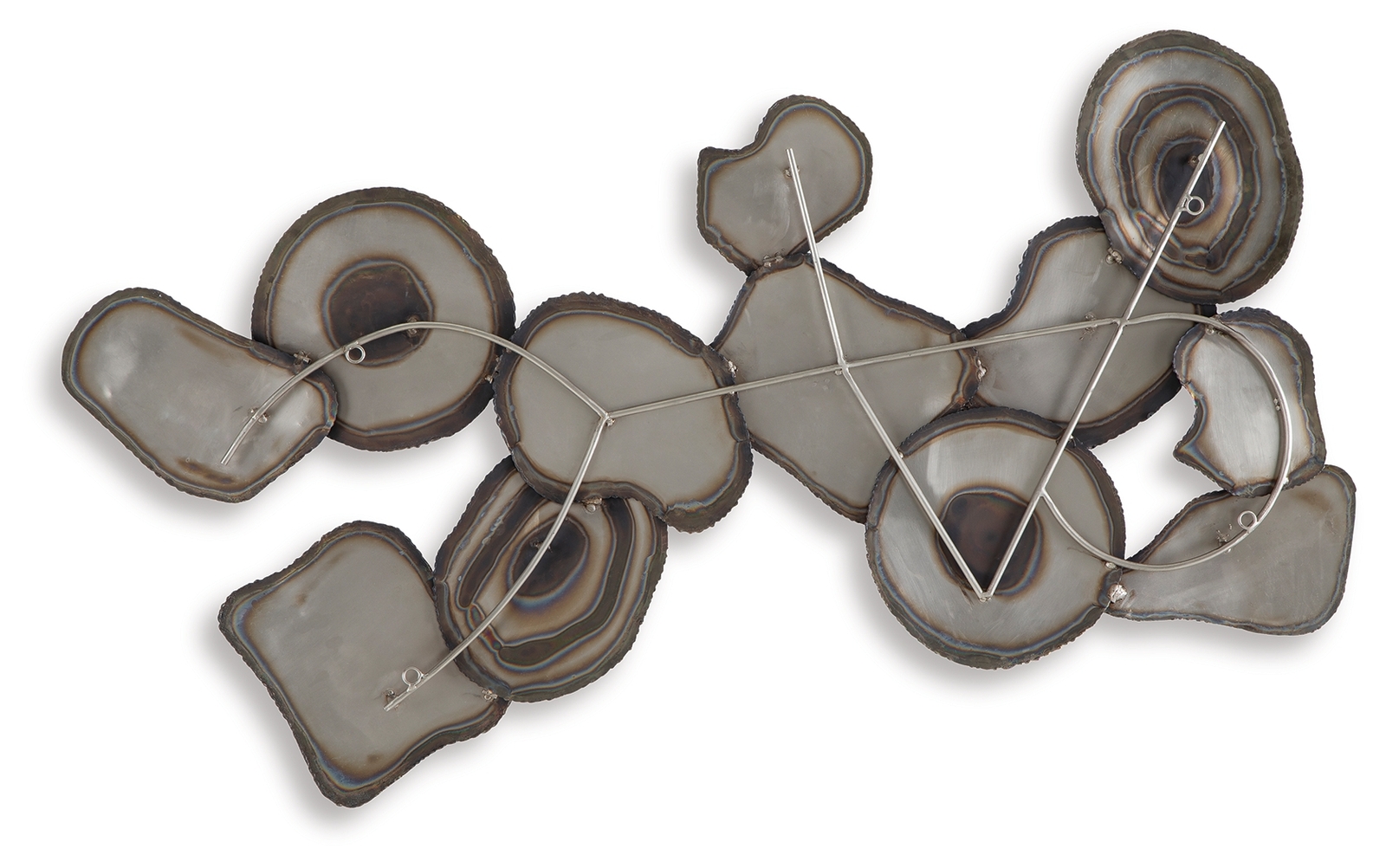 Worthman - Wall Decor - Multi - Image 7