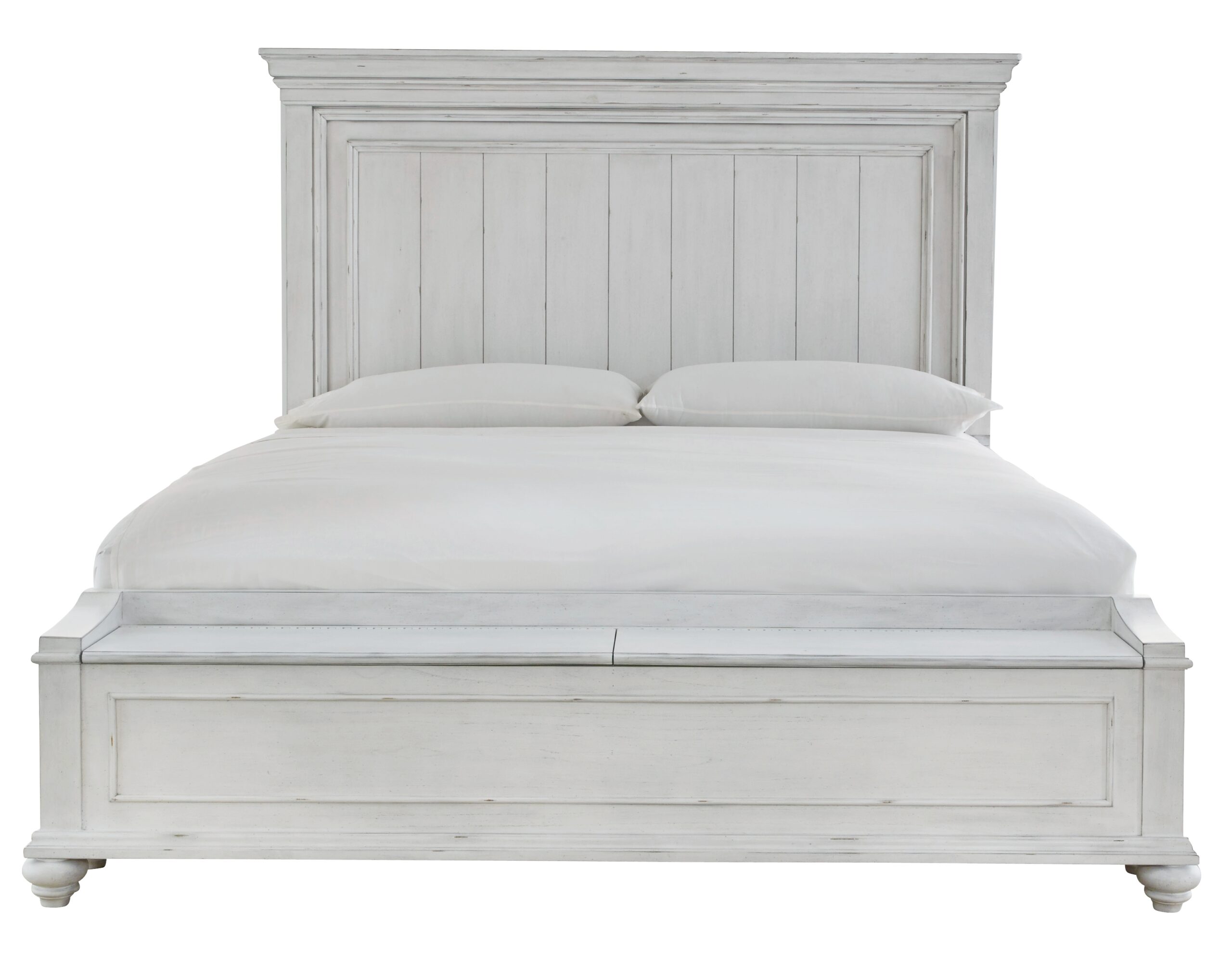 Kanwyn - Panel Bed - Image 18