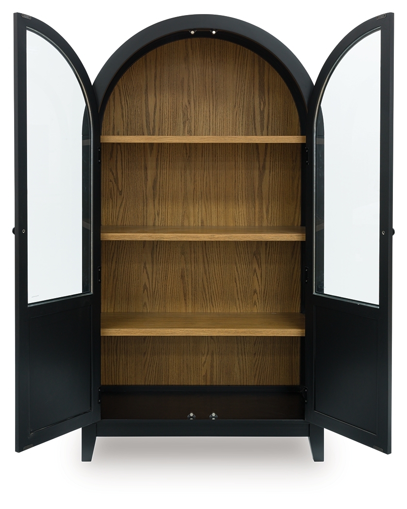 Dagandale - Accent Cabinet - Image 12