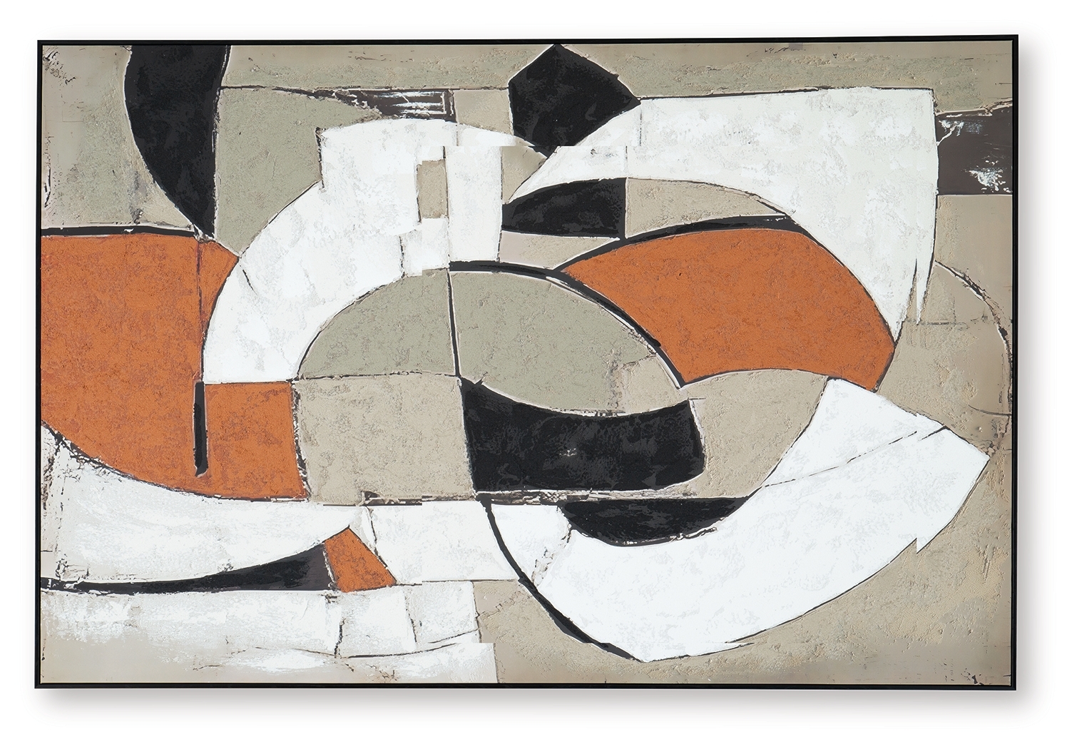 Anchorstone - Wall Art - Multi - Image 5