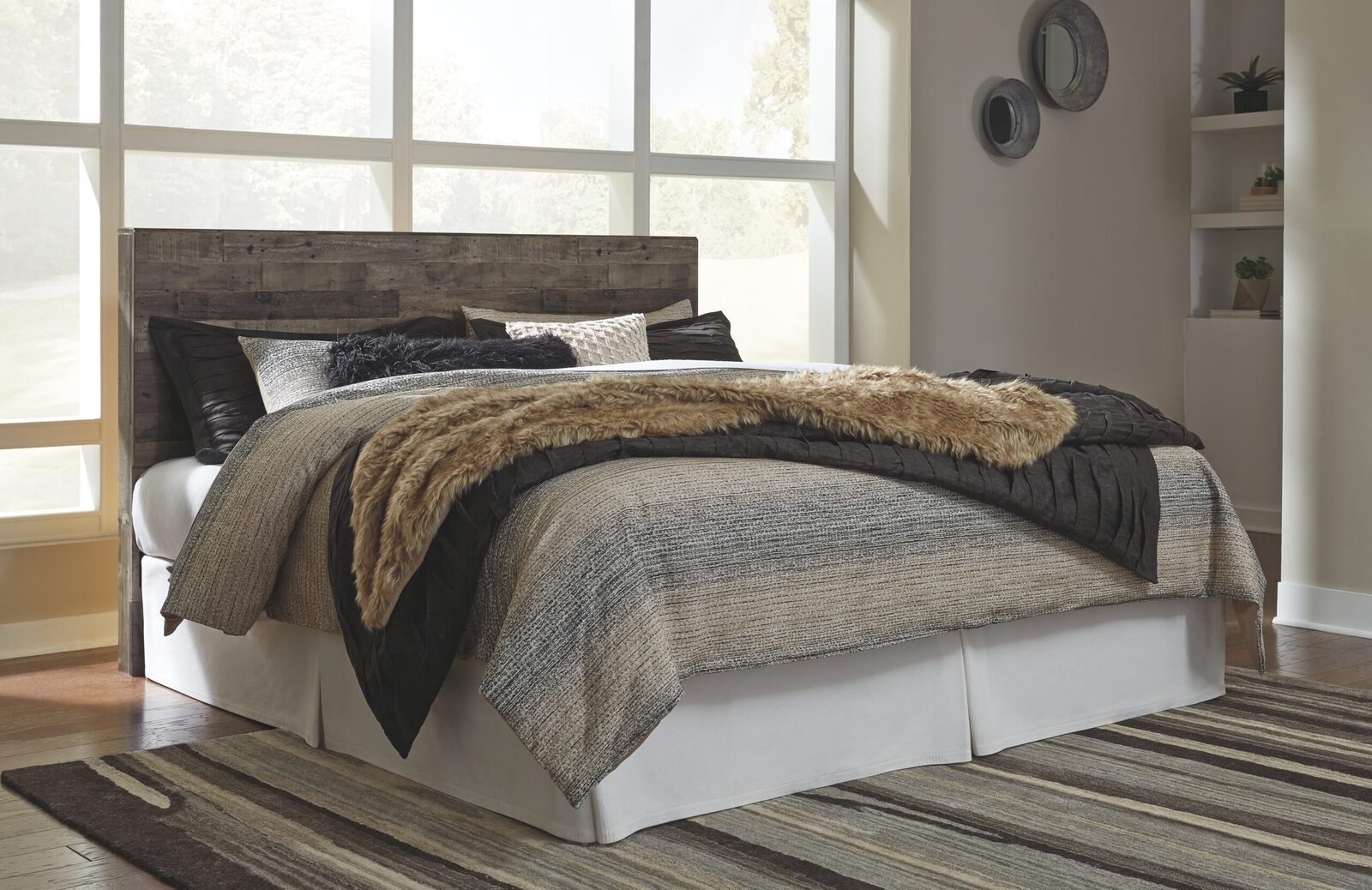 Derekson - Bedroom Set - Image 8