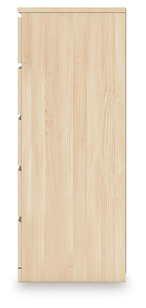 Onita - Five Drawer Chest - Image 18