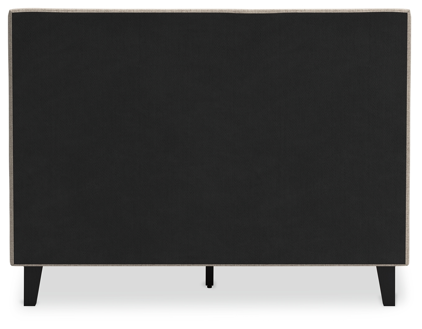 Cielden - Upholstered Bed With Roll Slats - Image 9