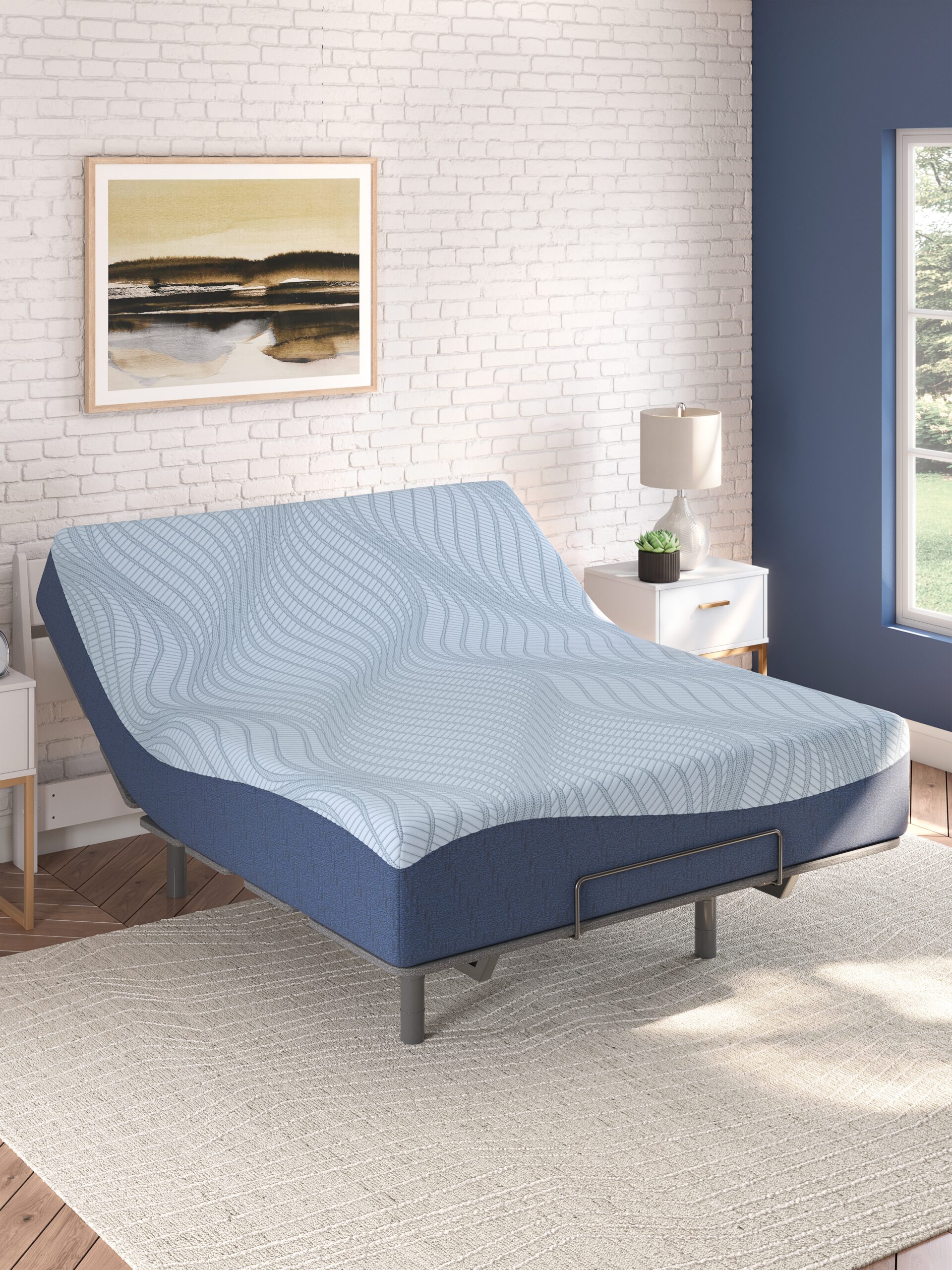 Peak 2.0 12 Memory Foam - Mattress - Image 11