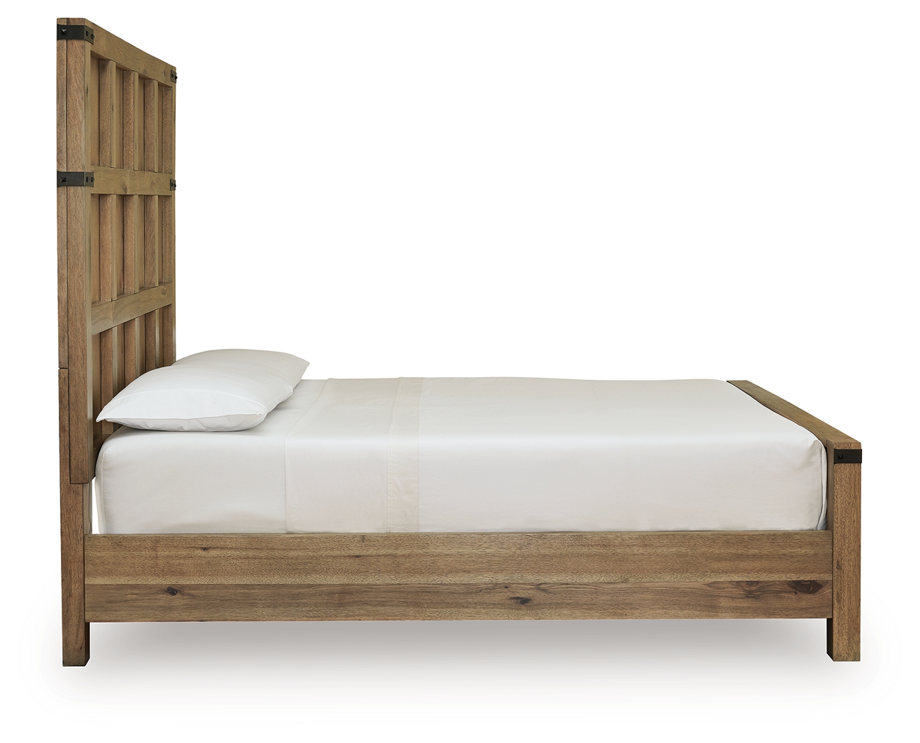 Ridgester - Panel Bedroom Set - Image 11