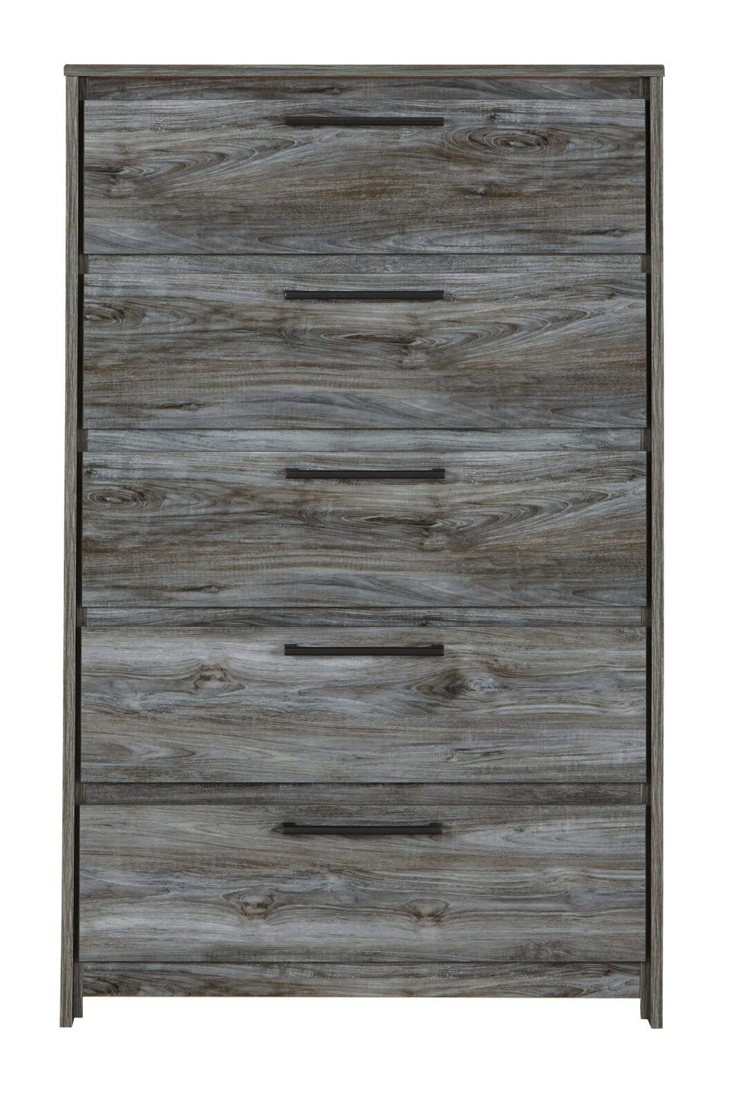 Baystorm - Five Drawer Chest - Image 4