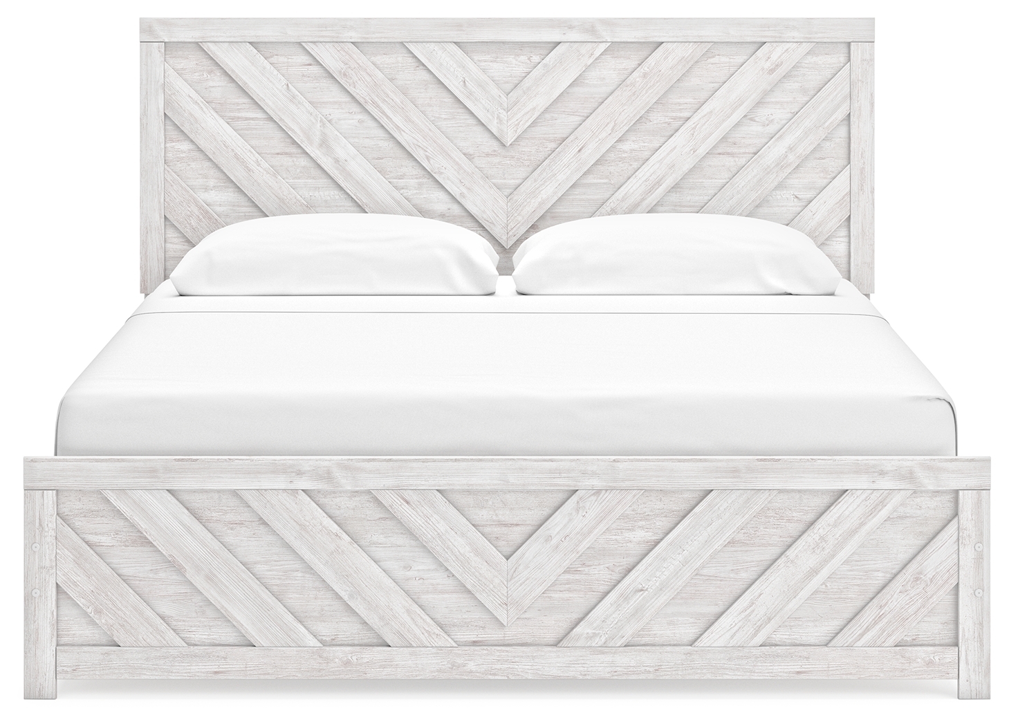 Cayboni - Panel Bed - Image 25