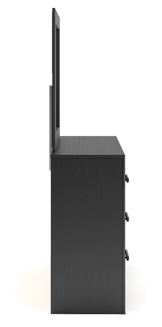 Broachmyn - Six Drawer Dresser - Image 49