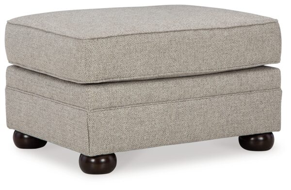 Gaelon - Ottoman - Dune