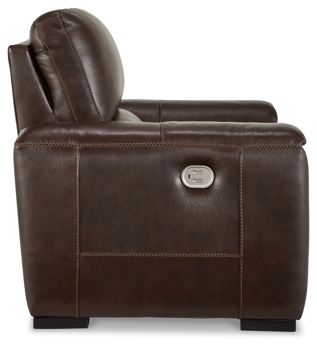 Alessandro - Power Recliner - Image 5