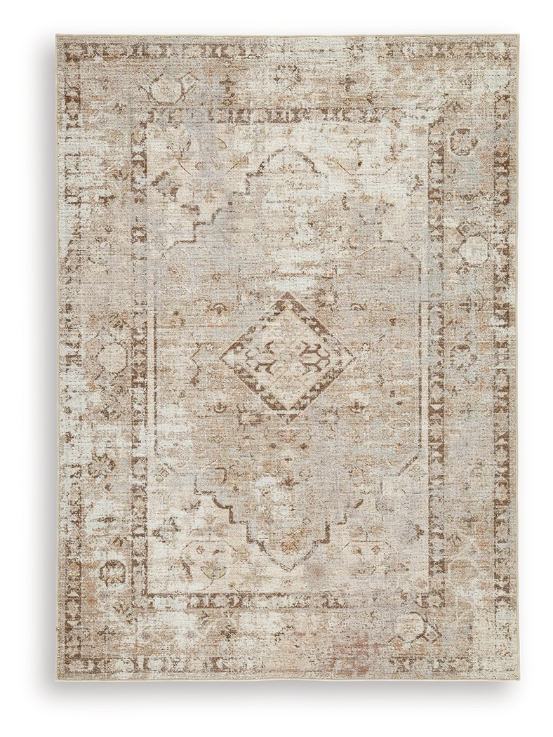 Livdon - Washable Rug - Image 2