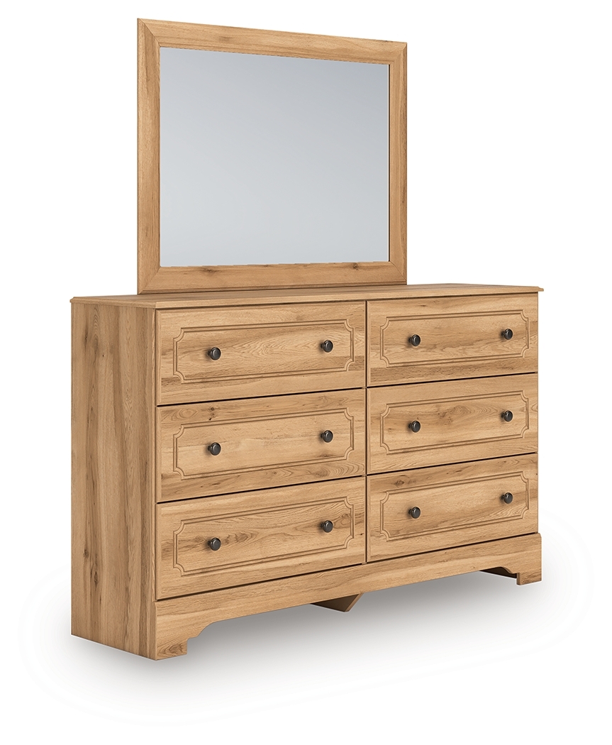 Aleaport - Dresser - Image 12