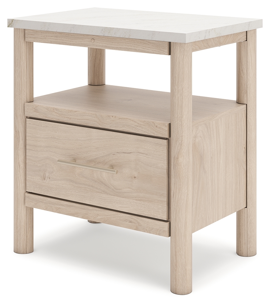 Cadmori - One Drawer Night Stand - Image 5