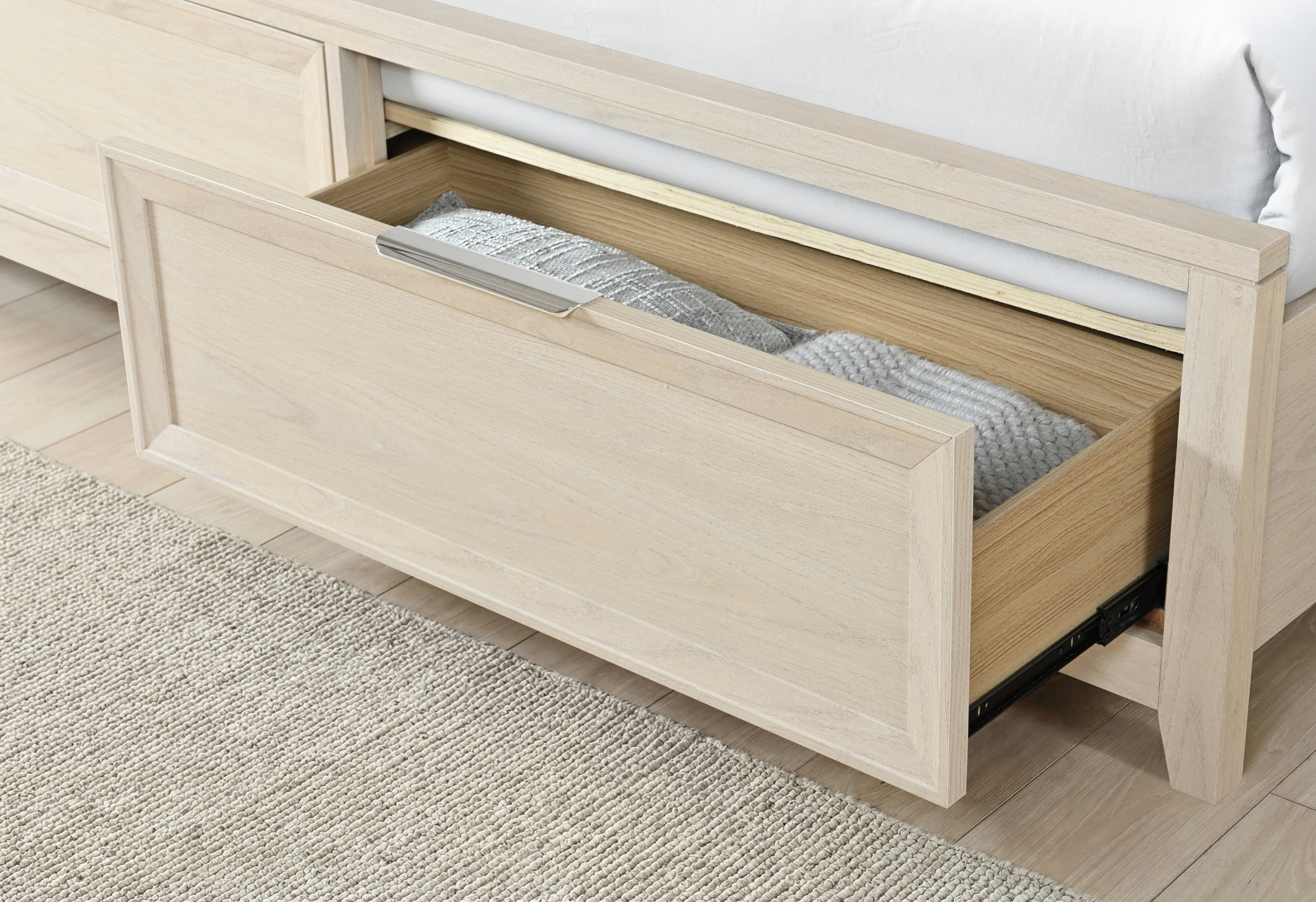 Mariah - Bed - Image 4