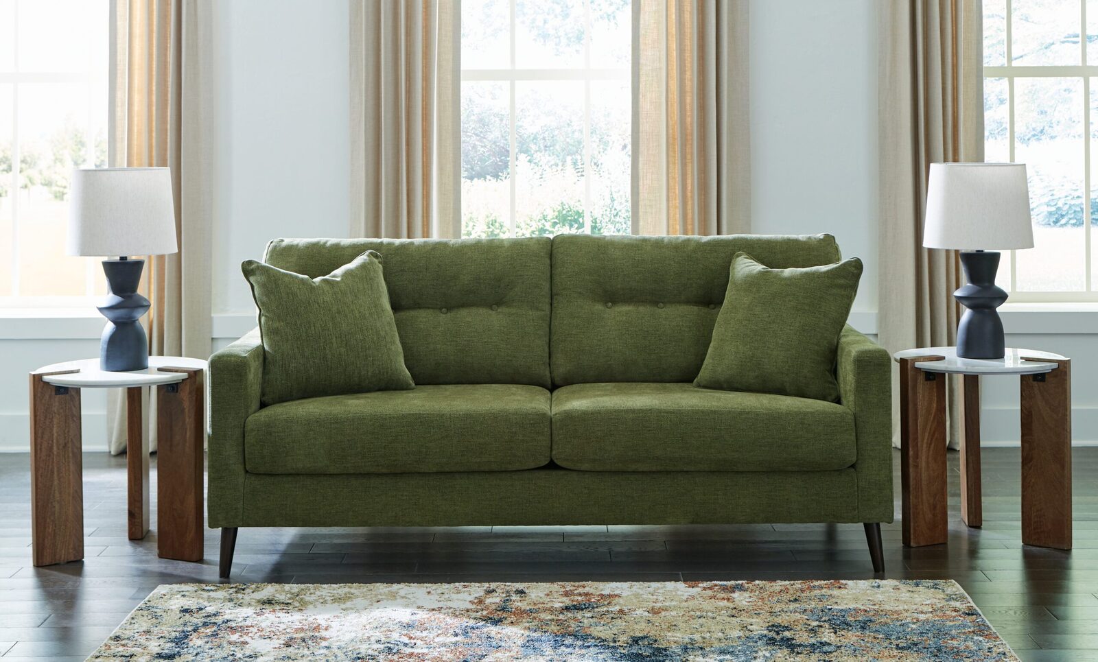 Bixler - Living Room Set - Image 16