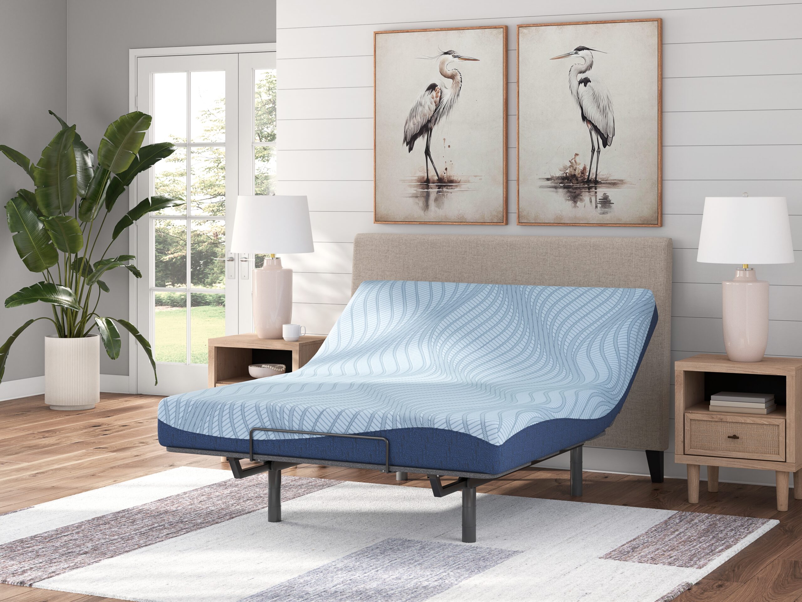 Peak 2.0 8 Memory Foam - Mattress - Image 10