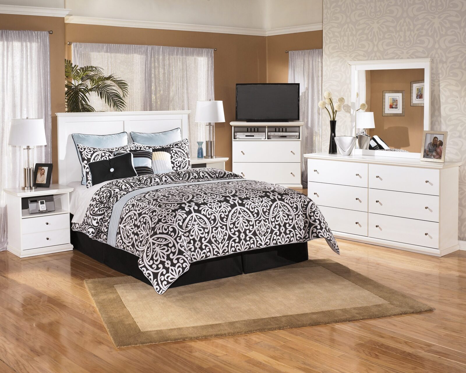 Bostwick Shoals - Dresser - Image 8
