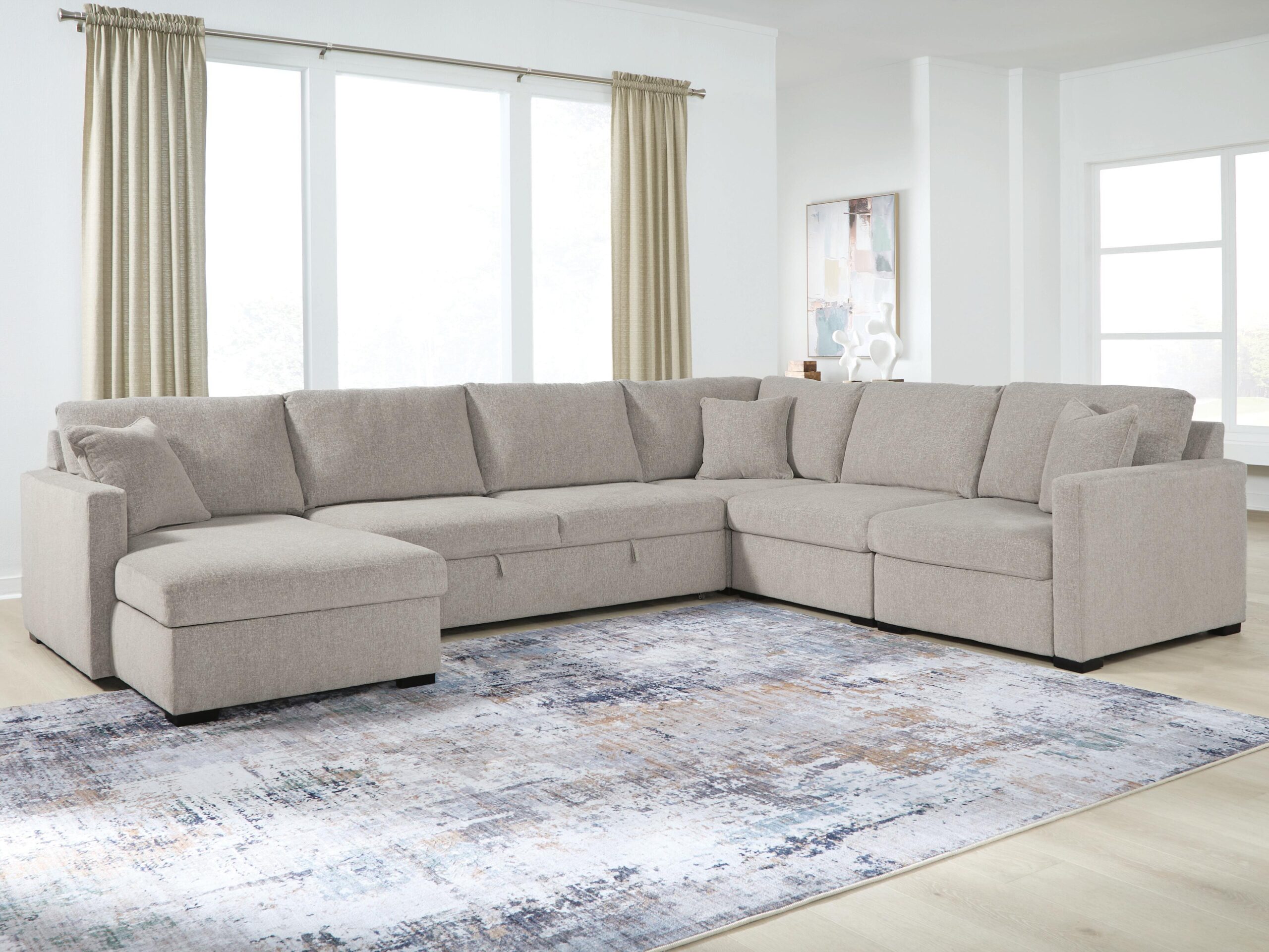 ModMax Luxe - Sectional - Image 25