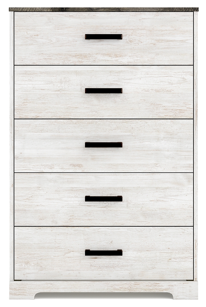 Shawburn - Drawer Chest - Image 4