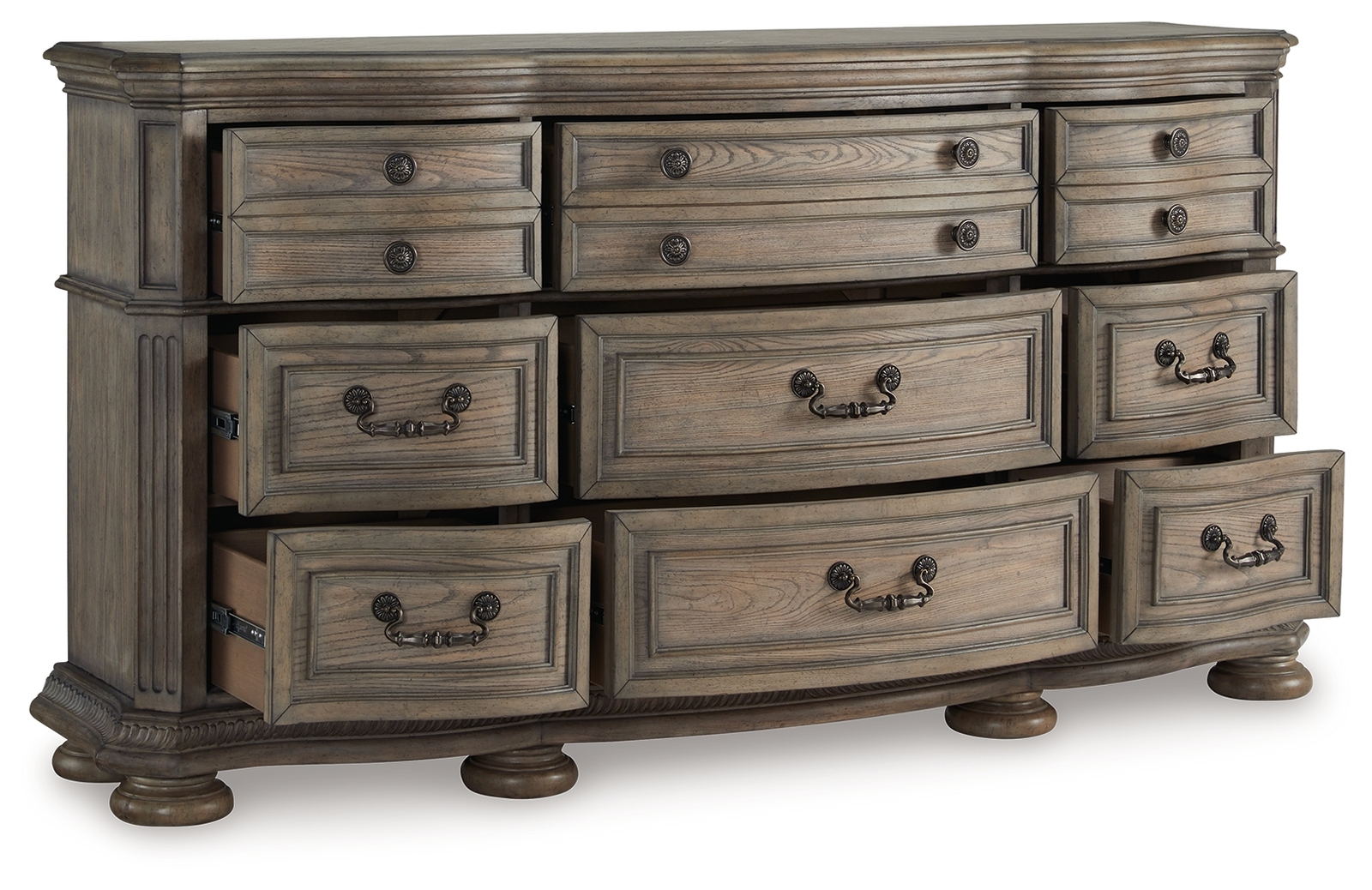 Ardenfield - Bedroom Set - Image 5