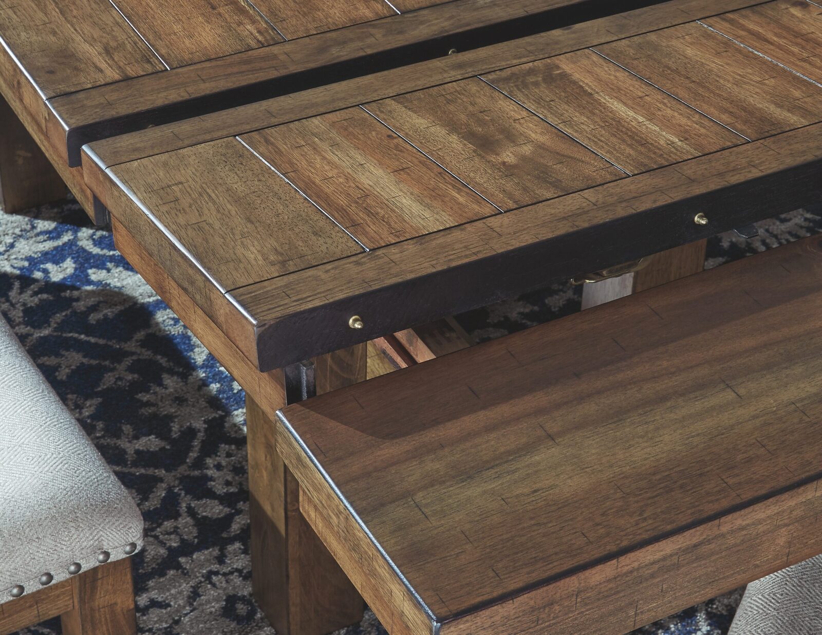 Moriville - Rectangular Dining Table Set - Image 13