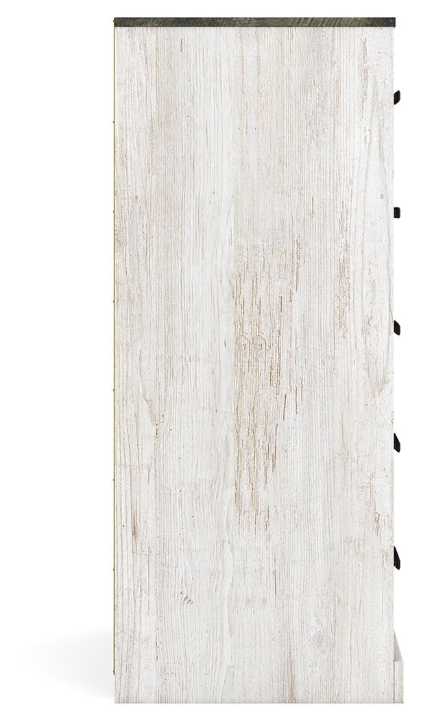 Shawburn - Drawer Chest - Image 6