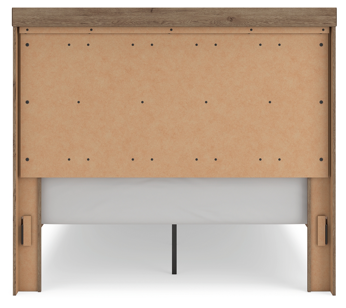 Oliandon - Panel Storage Bed - Image 8