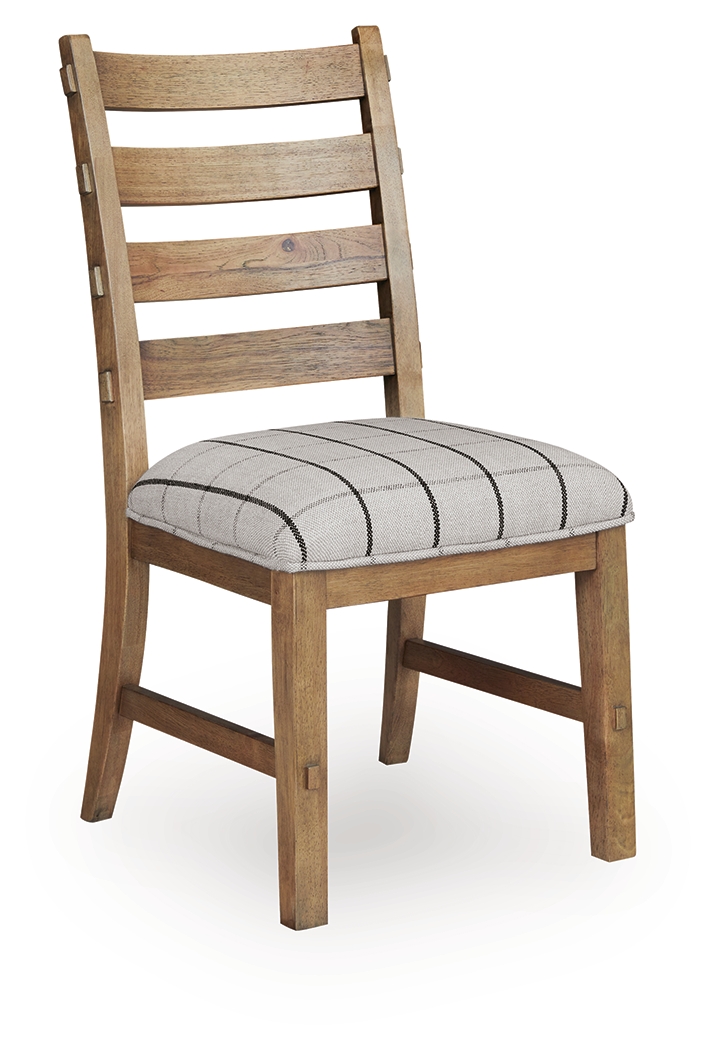 Ridgester - Dining Upholstered Side Chair (Set of 2) - Image 4