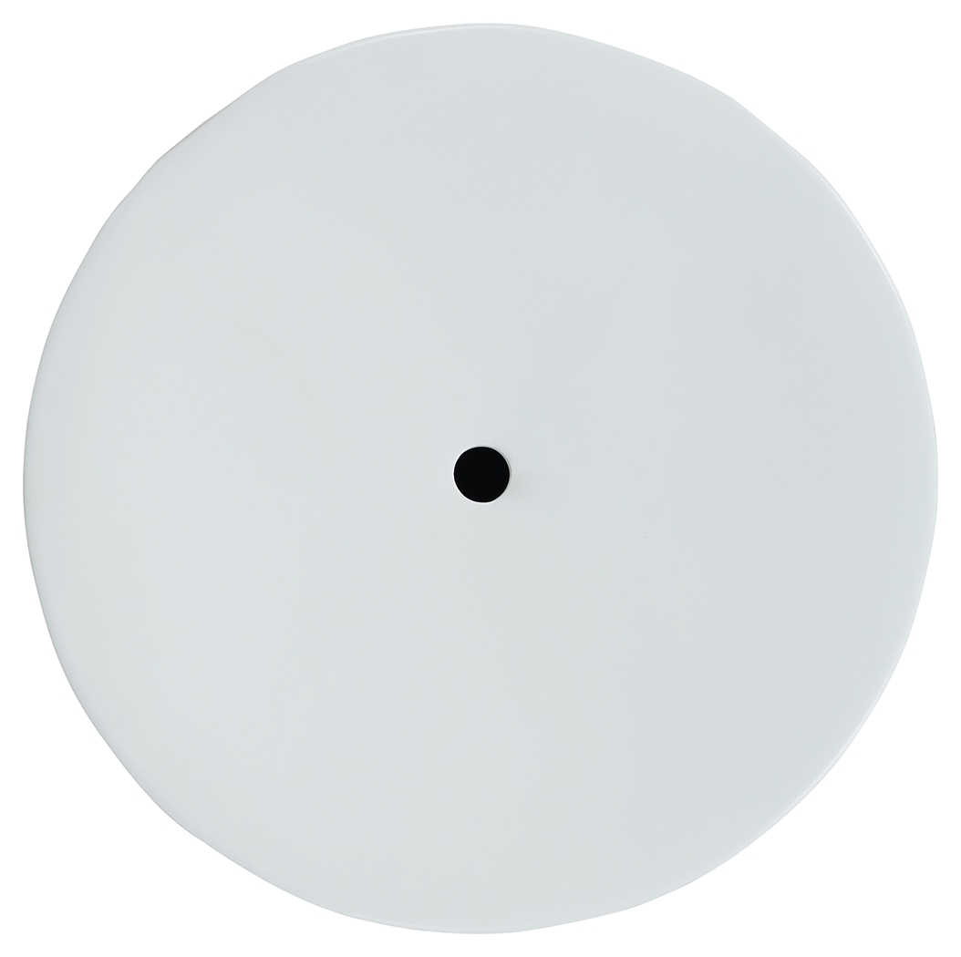 Jungrove - Stool - White - Image 3