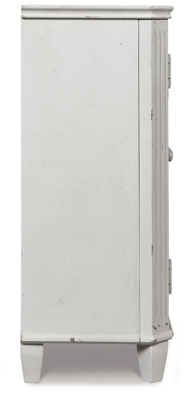 Mirimyn - Accent Cabinet - Antique White - Image 5