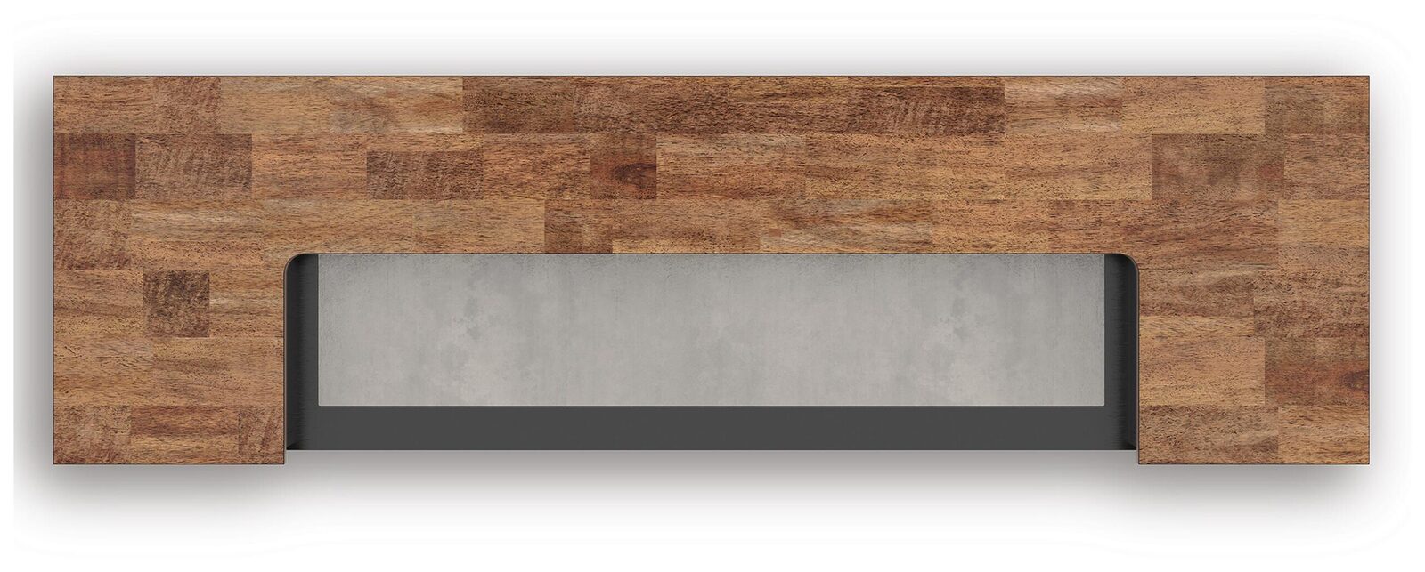 Wildenauer - Bar - Brown / Black - Image 6
