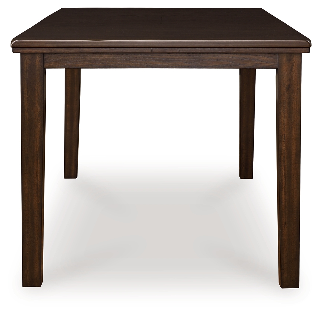 Haddigan - Dining Room Extension Table - Image 10