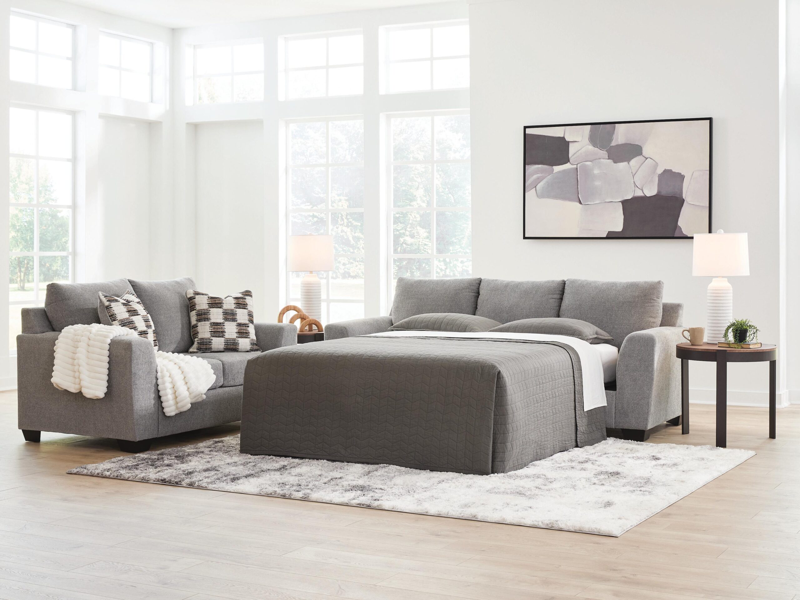 Loreo - Sofa Sleeper - Image 3