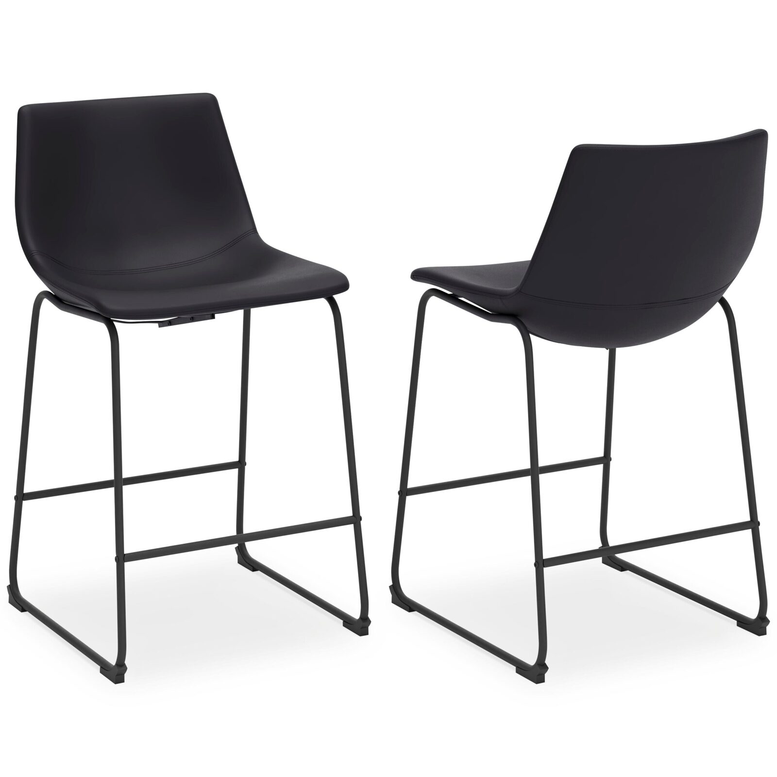 Centiar - Upholstered Barstool (Set of 2) - Image 4