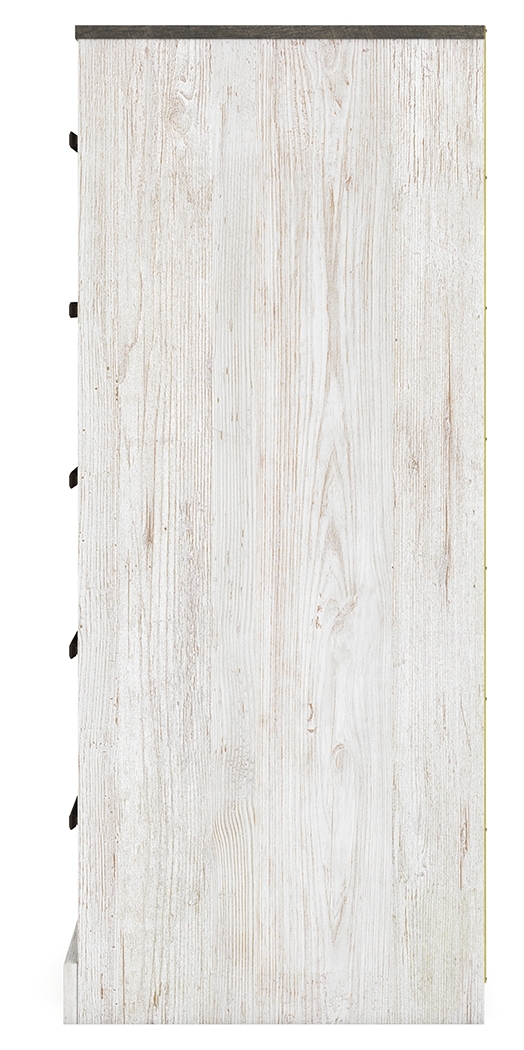 Shawburn - Drawer Chest - Image 8