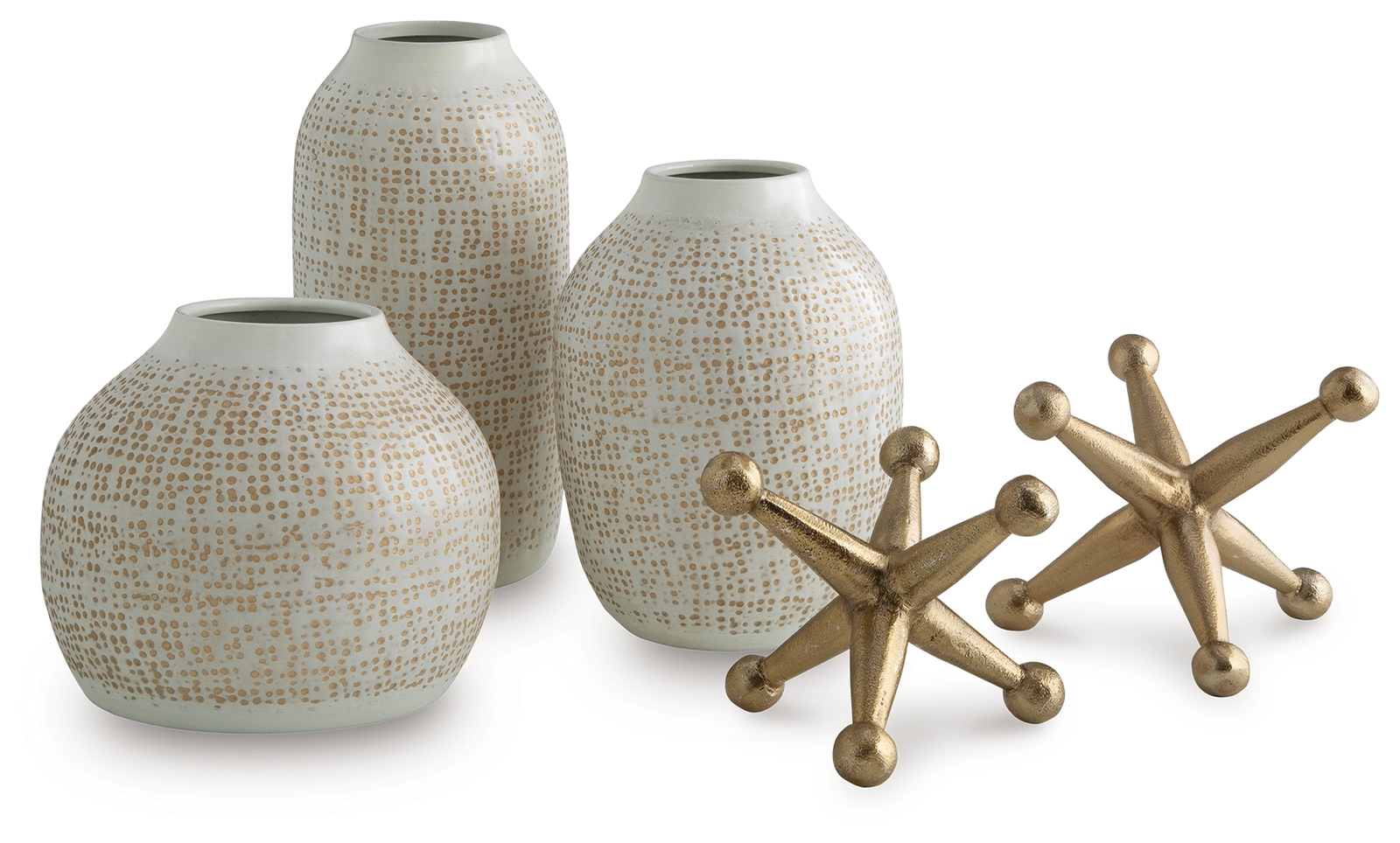 Vinburn - Accessory Set (Set of 5) - Image 2