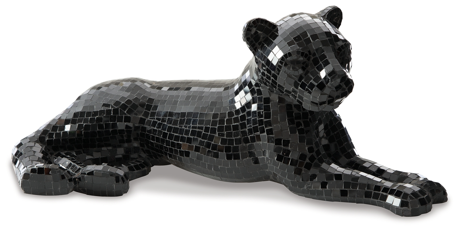 Drice - Sculpture - Black - Image 4