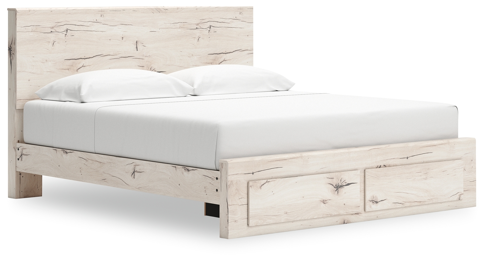 Lawroy - Storage Bedroom Set - Image 56