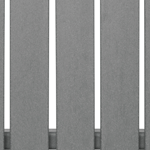 Sanctuary Beach - Barstool (Set of 2) - Dark Gray - Image 6