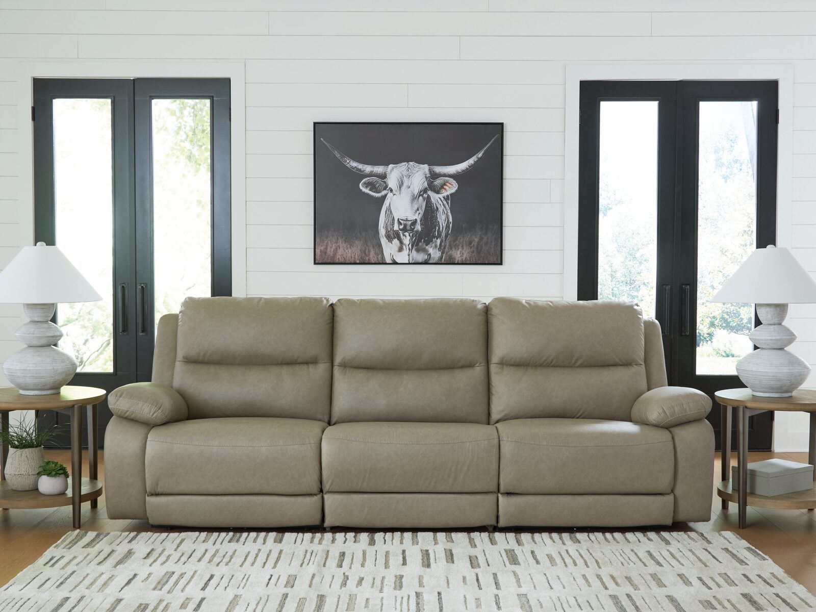 Narwhal Place - Reclining Sectional - Image 14