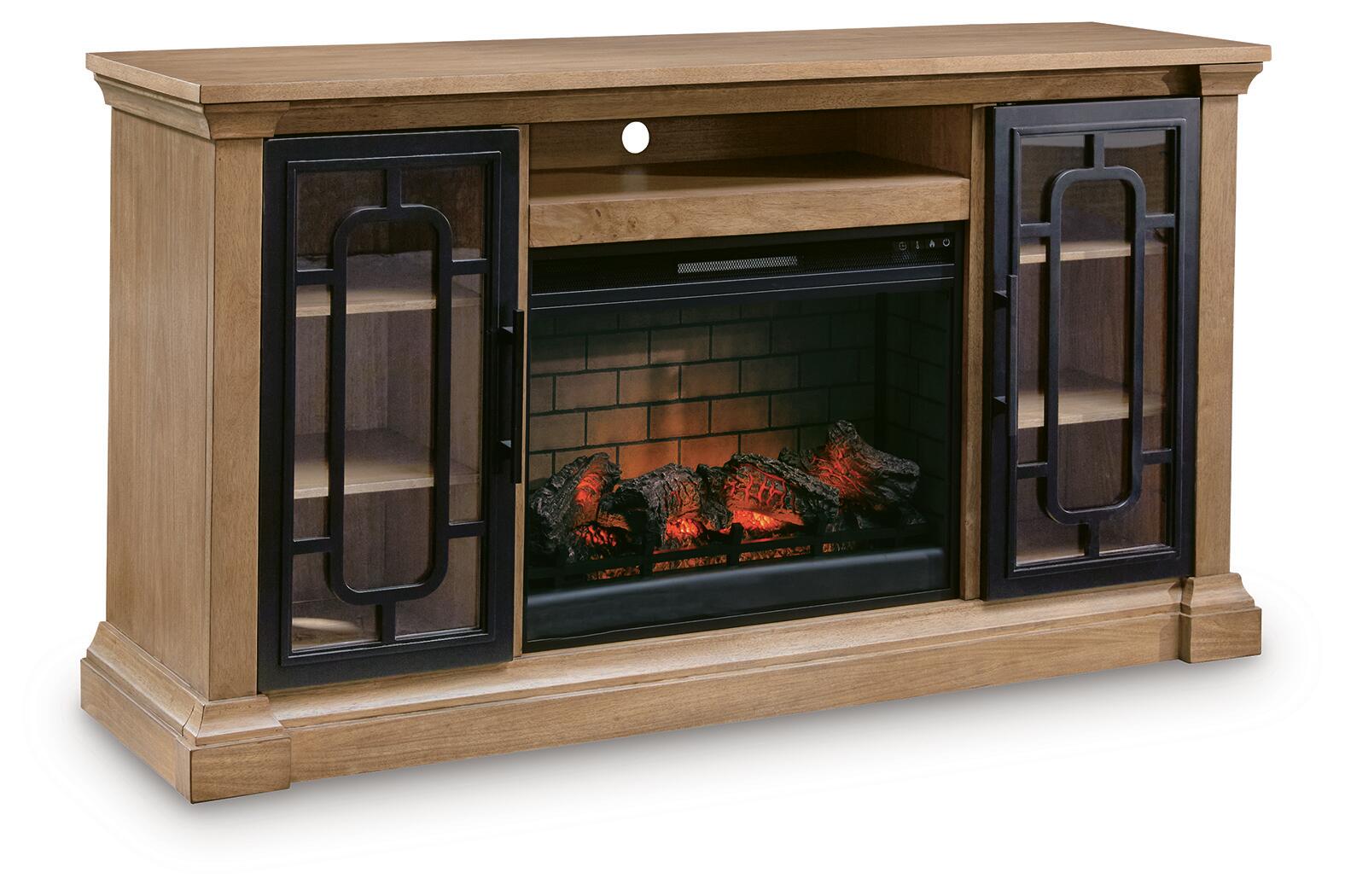 Wittenmyer - TV Stand - Image 2
