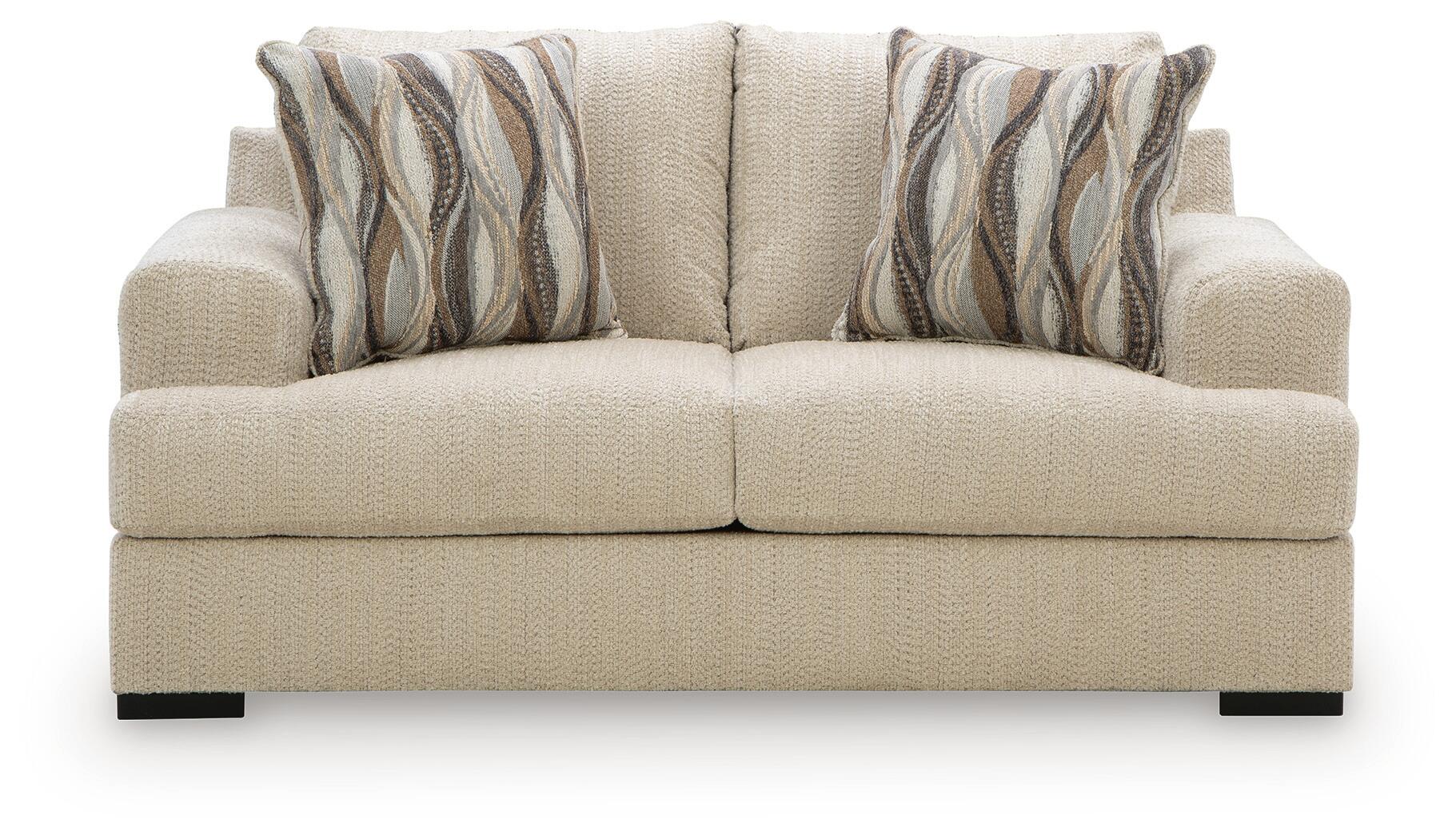 Lofwood - Loveseat - Image 4