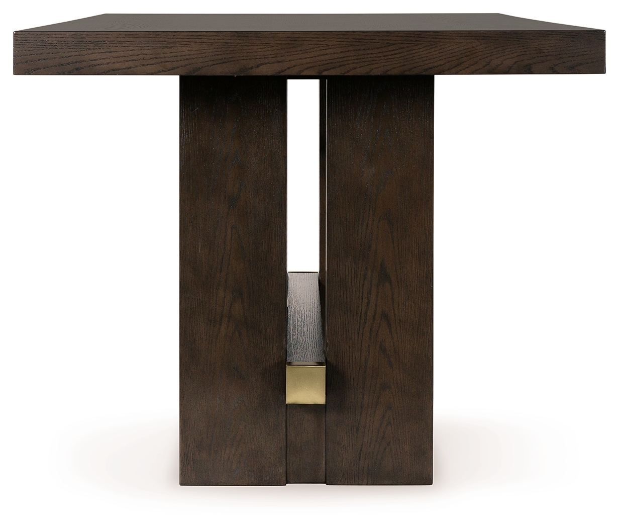 Burkhaus - Rectangular Counter Table Set - Image 5