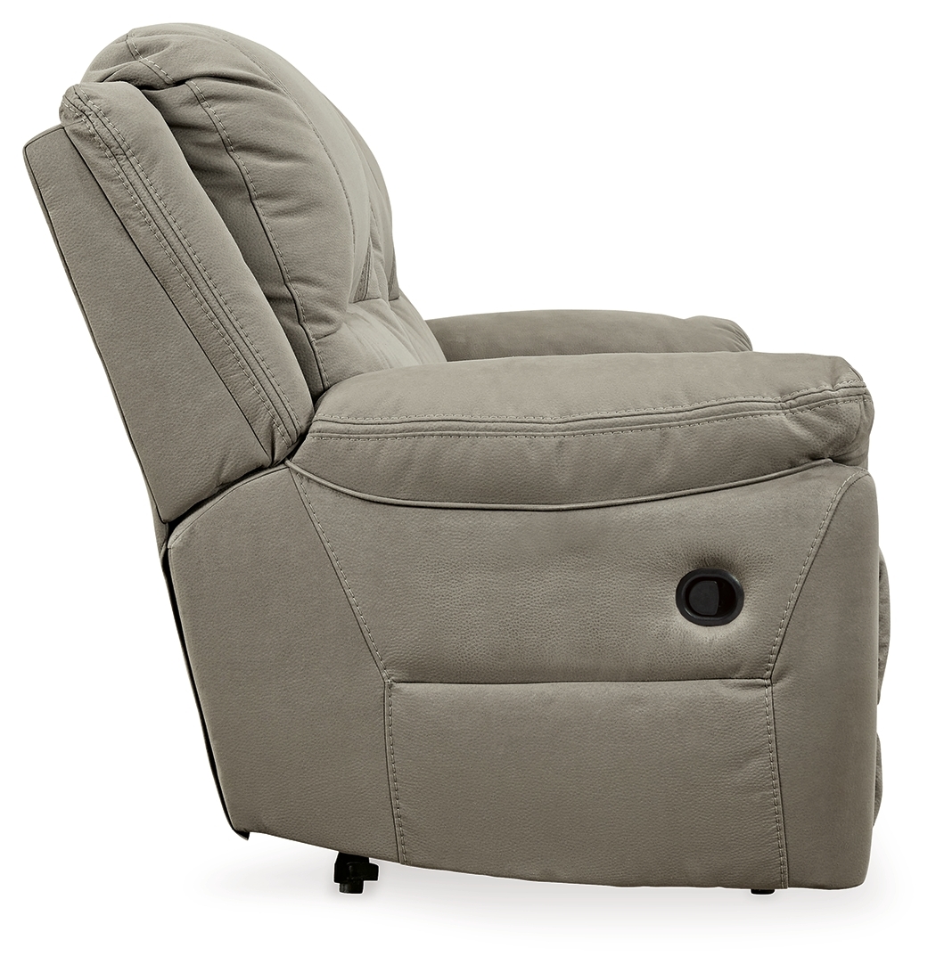 Next-Gen Gaucho - Reclining Sofa - Image 5