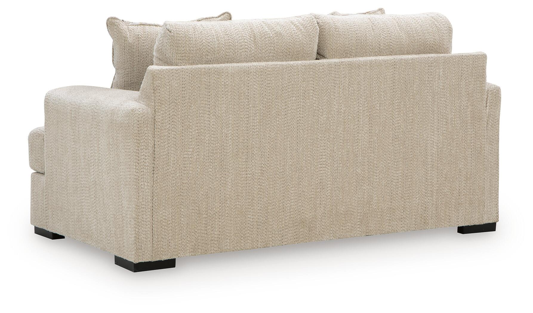 Lofwood - Loveseat - Image 5