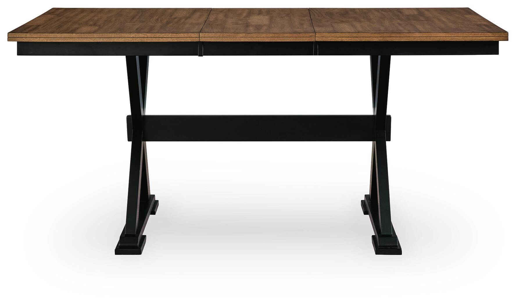 Wildenauer - Dining Room Extension Table - Image 3