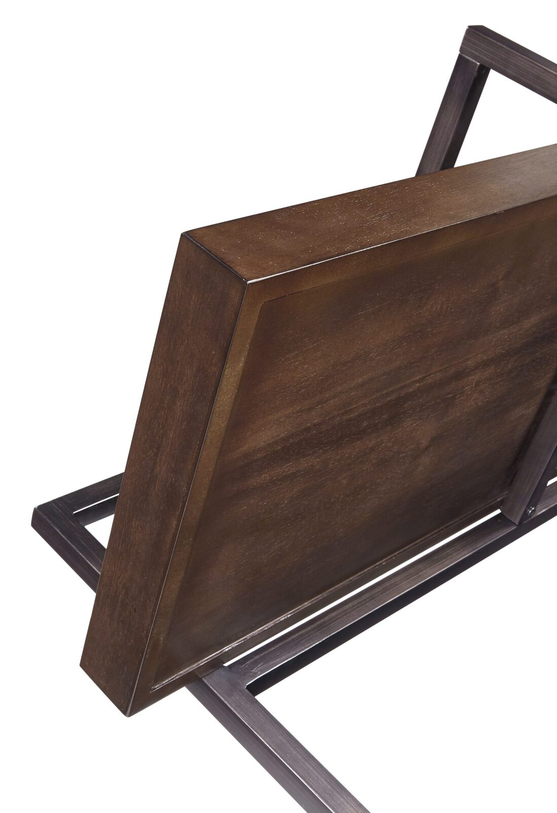 Starmore - Left or Right Pier - Brown / Gunmetal - Image 7
